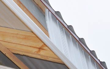 why Athersley North fascia repairs are essential