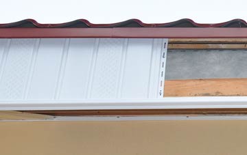 Athersley North fascia repair costs