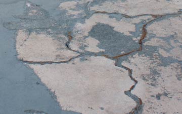 fibreglass roofing replacement Athersley North