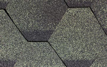 Athersley North fibreglass shingle repairs