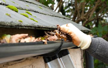 gutter cleaning Athersley North, South Yorkshire