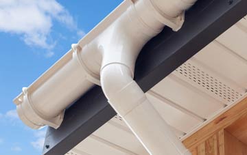 Athersley North gutter installation costs