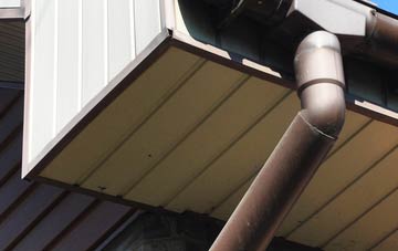 Athersley North soffit installation costs