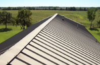 Athersley North metal roof quotes