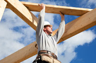 Athersley North roof replacement work